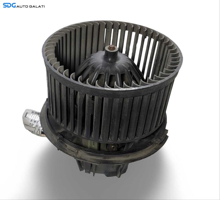 Aeroterma Motoras Ventilator Habitaclu Dacia Logan 1 2004 - 2012 Cod 8200486105 0486105 [LR2477]