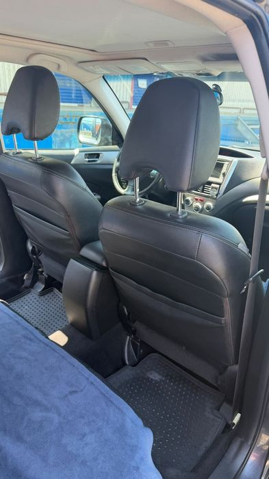 Vand Subaru Forester  2010