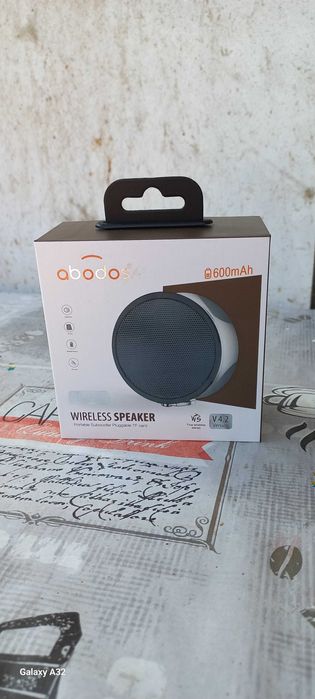 Блутут Тонколона