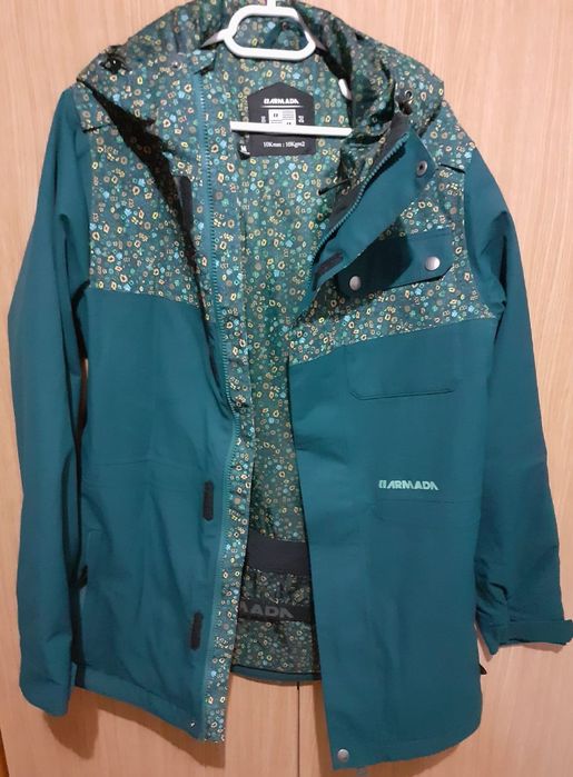 Jacheta schi/snowboard dama Armada