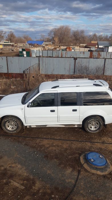 dadi smoothing(китаец)