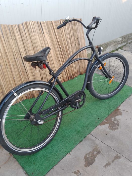 Велосипед Чопър .