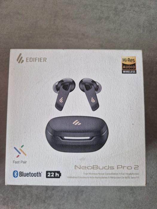 Căști Edifier NeoBuds Pro 2 NOI