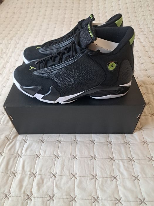 Nike Air Jordan Колекция IX XII XIII XIV