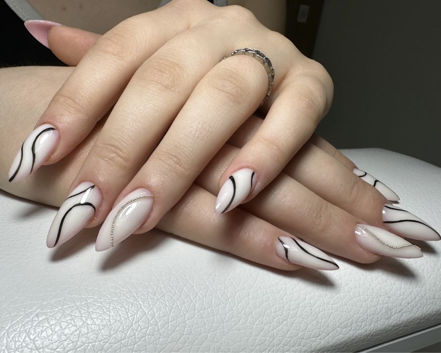 Маникюр Кокшетау выезд