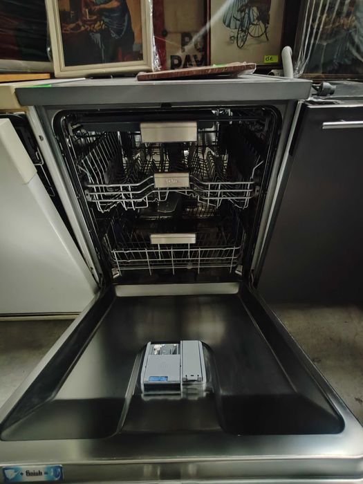 Beko DFN25340X – съдомиялна машина