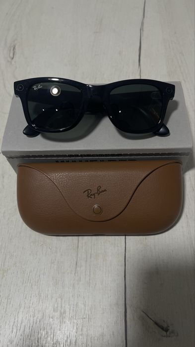 Срочно продам очки Ray Ban
