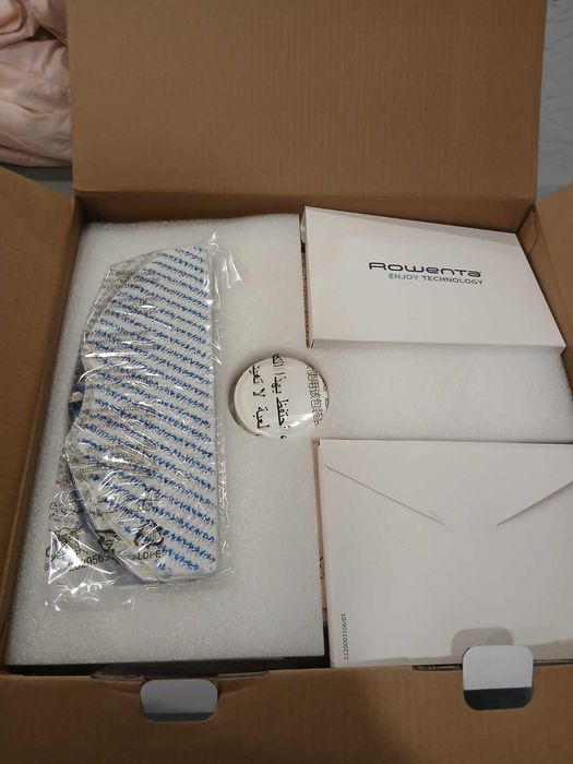 Rowenta Xplorer Serie 75 S+