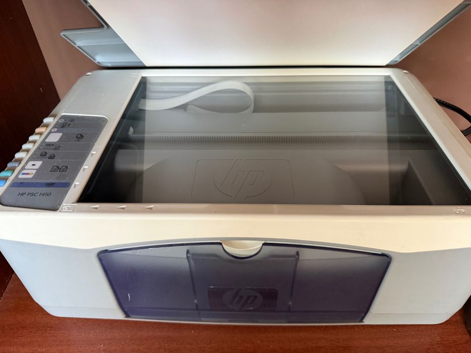 Продам принтер all in 1  HP
