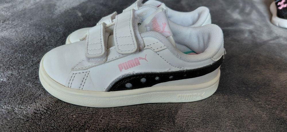 Маратонки Puma 23
