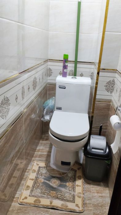 4 xonali uyimni sotaman