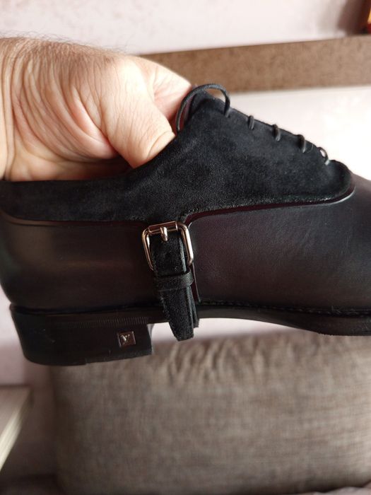 Обувки Louis Vuitton/ 43