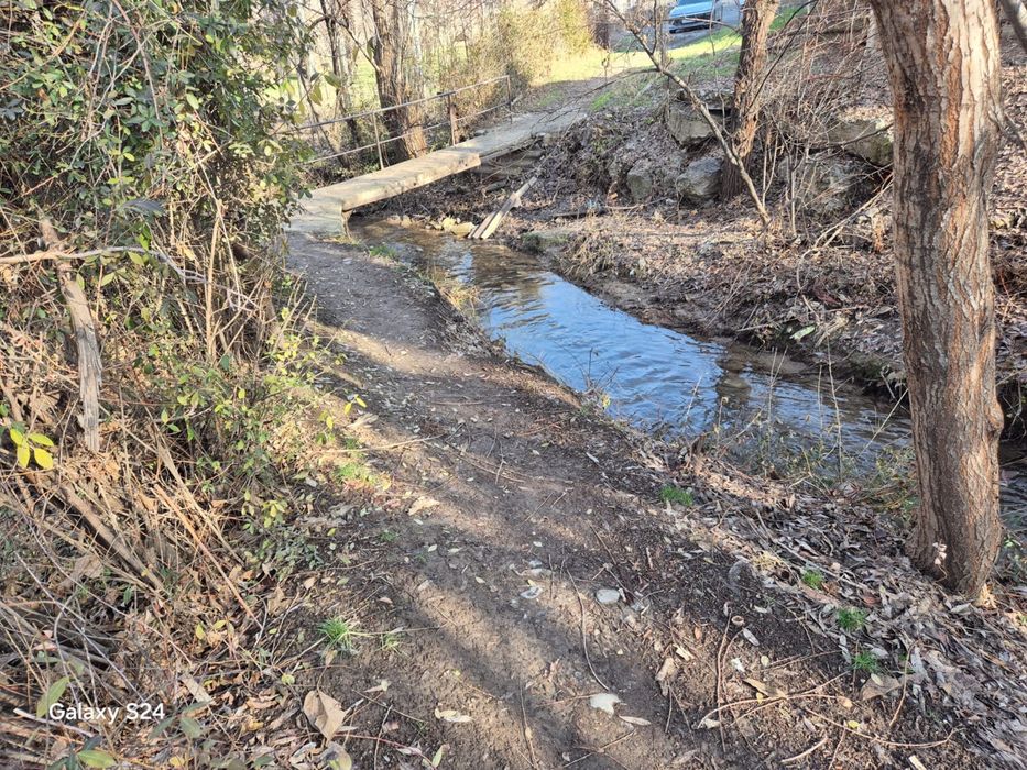 Земельный участок 10 соток