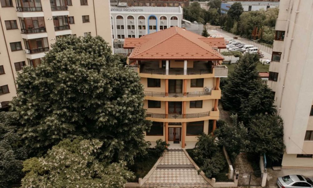 Închiriere Spațiu comercial
