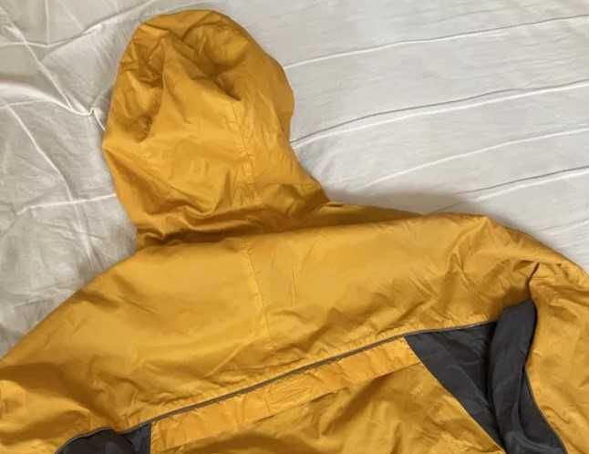 Eddie Bauer, преходно яке, XL