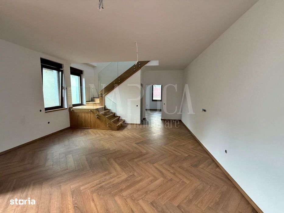 Casa 4 camere de vanzare in Gruia, Cluj Napoca