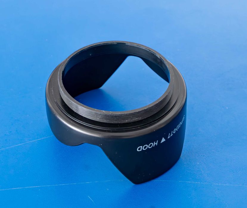 Parasolar SP(II) 77mm