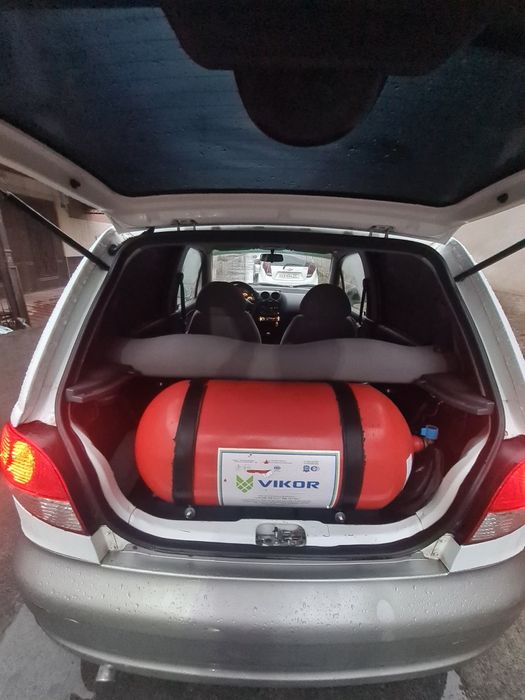 Аренда с выкупом Матиз Бест 2012 в хорошем состоянии