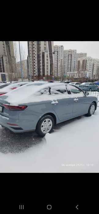 Аренды автомобиля