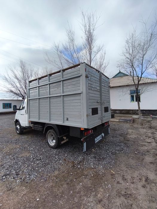 Дайын ағаш борт сатылады