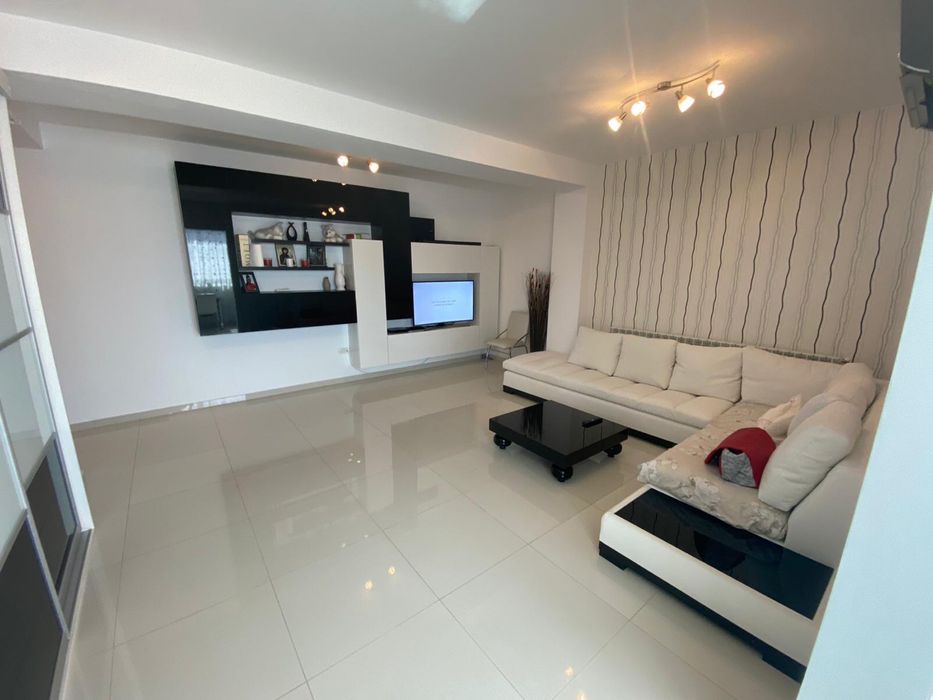 Apartament 2 camere in Tomis Plus proprietar