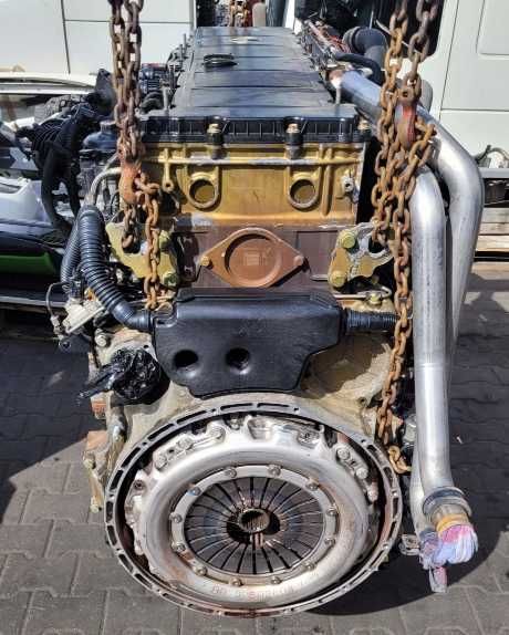 Motor complet camion Mercedes OM470.900 Euro 6 Actros 420/460 CP