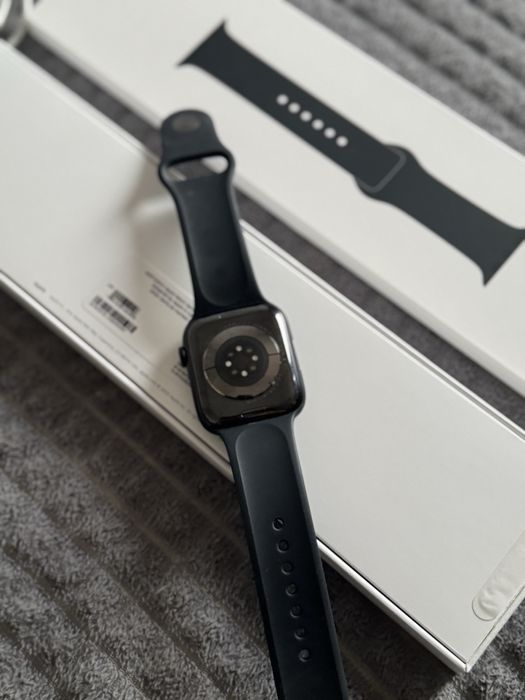 apple watch 8 45mm