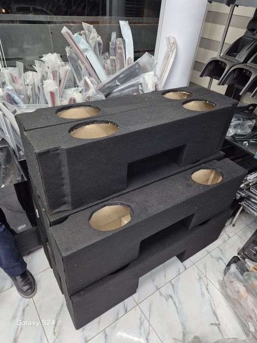 Damas uchun orqa barlar optim narxda