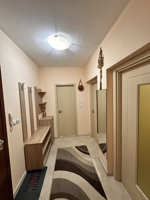 Дава се под наем Двустаен апартамент в Варна, Възраждане 1 - 70 кв.м за 448.8 € - Снимка #14