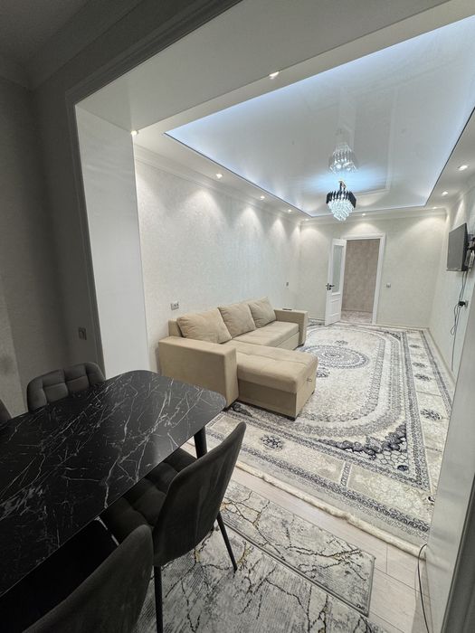 Аренда долгосрочная