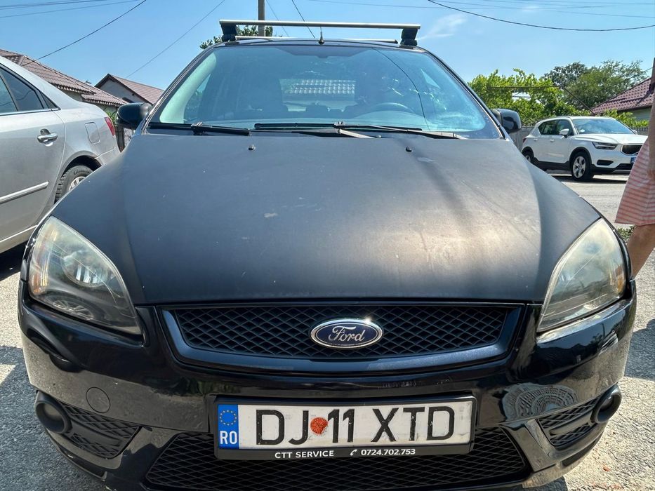 Vând Ford Focus 2007