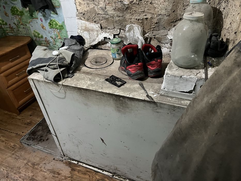 Продаю дом пос 106 .