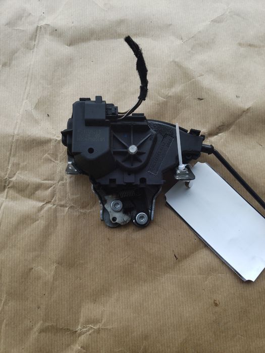 Broasca haion spate Mercedes Cls 2013 A2047500185