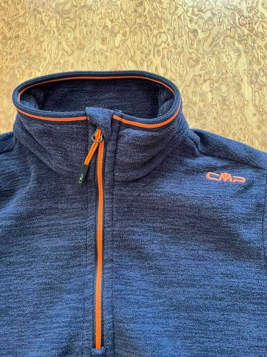 Детски полар CMP 140см.