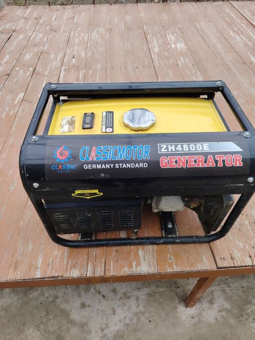 Dvijok sotiladi hamma joyi ishlaydi 2 kw