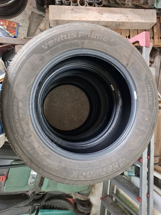 Anvelope vara 205 60 r16 DOT 2025