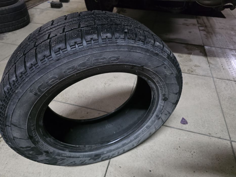 Шыина. 205/60/16