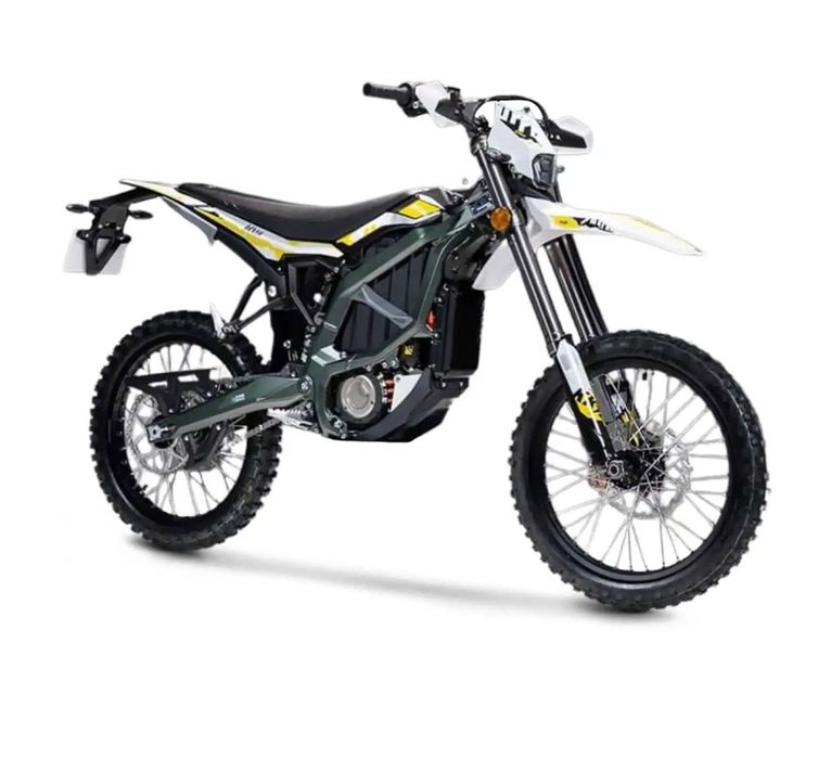 Электробайк Sur-Ron Ultra Bee