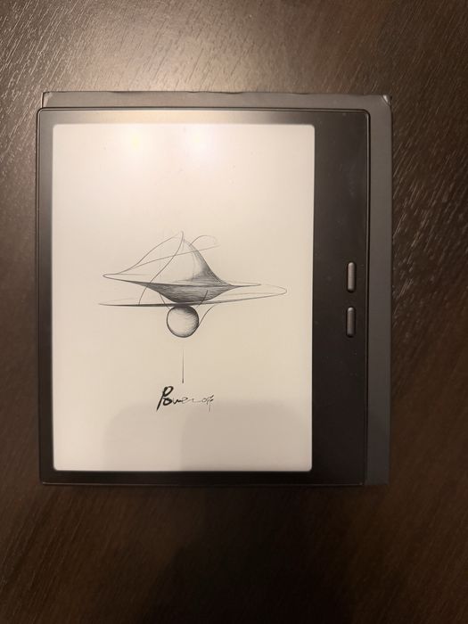 Tableta E-Ink Boox GO 7 ( II gen)