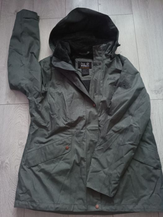 Geaca Jack Wolfskin Texapore dama