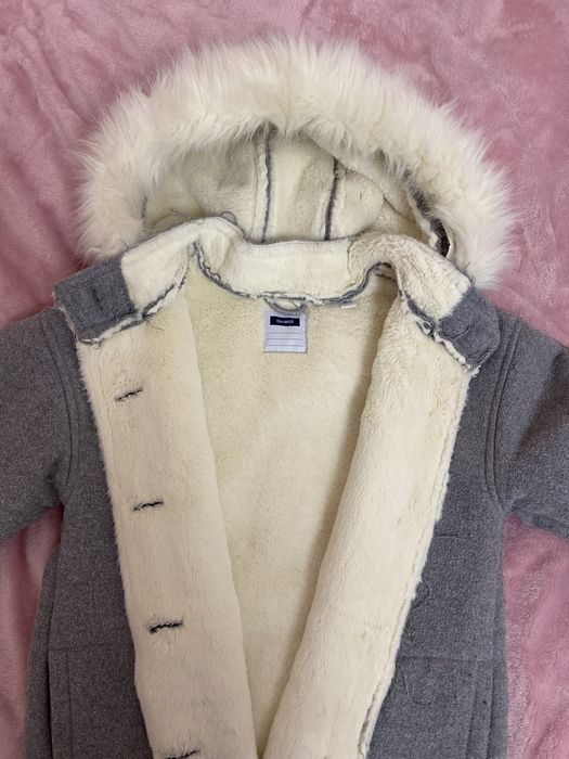 Детско палто Okaidi