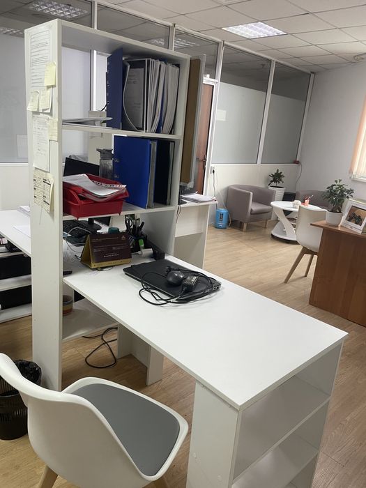 Продам офисный стол