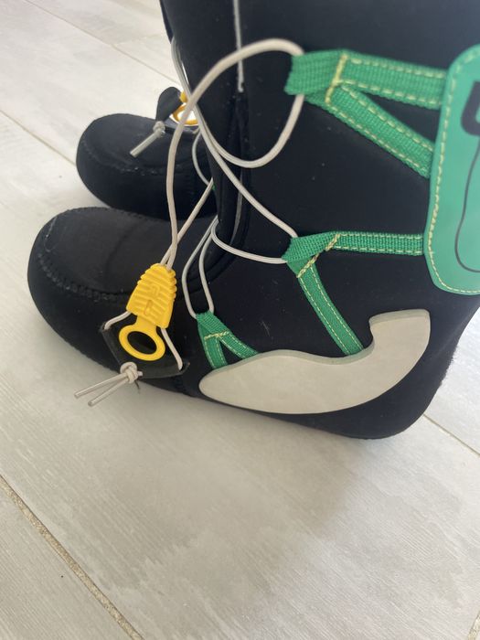 Boots Burton 37 dama snowboard