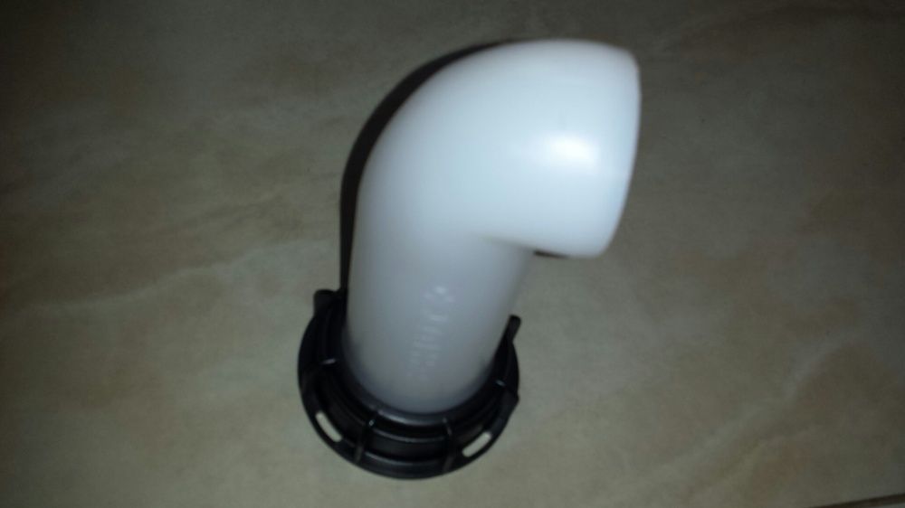 Gura de scurgere bazin 1000litrii