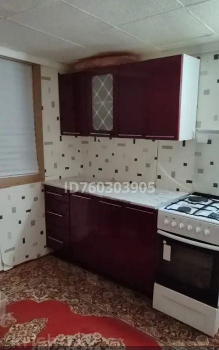 Продам дом в Зеренде возле леса