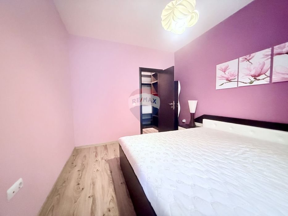 Продава се Двустаен апартамент в Балчик - 72 кв.м за 834 €/кв.м - Снимка #3