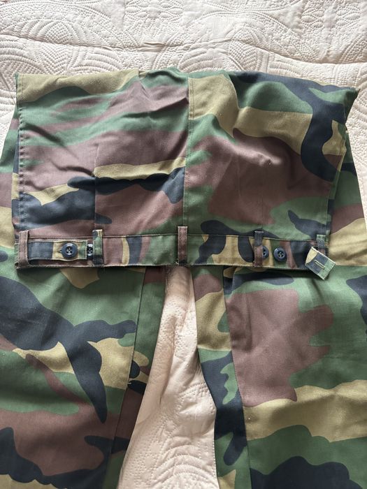 военная школьная форма НВП