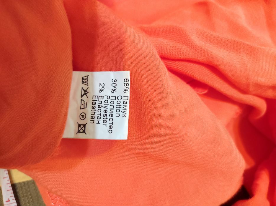 Блузи по 5€ всяка