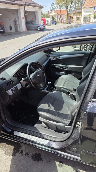 OPEL Astra 2006 — imagine 4
