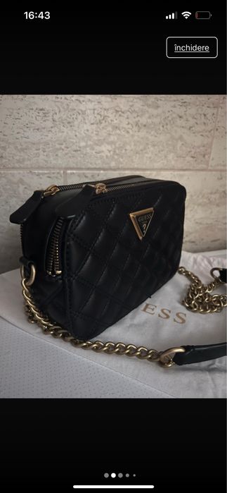 Geanta Guess femei